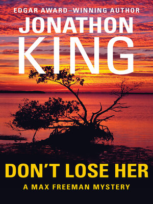 cover image of Don't Lose Her